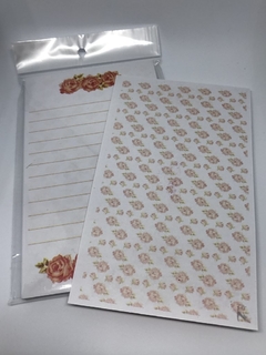 Imagen de 5 pack de papelitos katu surtidos