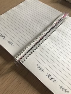 Cuaderno clásico Katu personalizado - katu