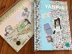 Cuaderno clásico Katu personalizado - katu