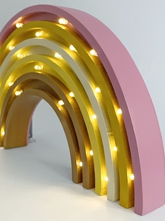 Arco iris Luminoso UNISEX en internet