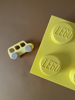 LEGO Brick 4