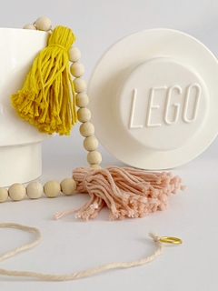 LEGO Round - comprar online