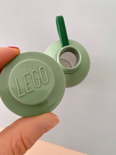 Botella de hidratacion LEGO - Ollie MiniDeco Online