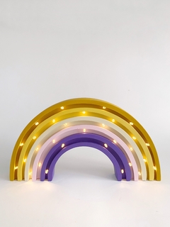 Arco iris Luminoso NINA - Ollie MiniDeco Online