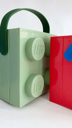 LEGO Lunch Box - tienda online