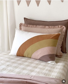 Almohadon Maxi Rainbow SIENNA en internet