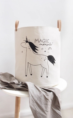 Basket UNICORNIO - tienda online