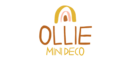 Ollie MiniDeco Online