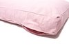 FUNDA CAMA ROSA - comprar online