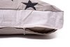 FUNDA CAMA STARS TOSTADO - comprar online