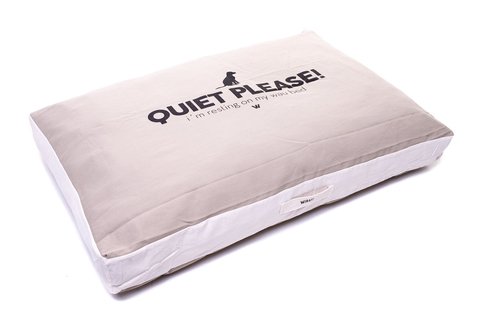 CAMA QUIET en internet