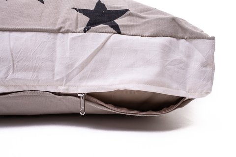 CAMA STARS TOSTADO - tienda online