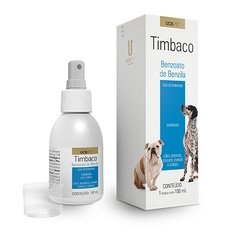 Timbaco Spray 100Ml