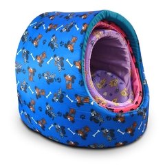 Cama Iglu Nylon - P