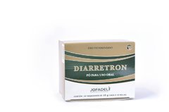 Diarreton Pó 10G