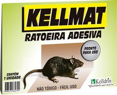 Kellmat Ratoeira Adesiva