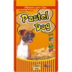 Ração Pastel Dog Adulto 25Kg