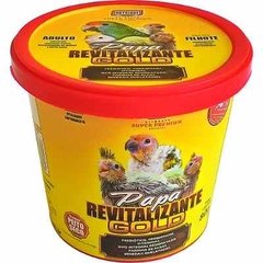 Revitalizante Papa Para Filhotes 80G