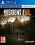 Resident Evil 7 Biohazard / Ps4 Gtía 1ria / Vdl - comprar online