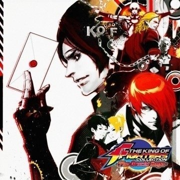 The King Of Fighters Collection / The Orochi Saga / Kof Ps4