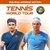 Tennis World Tour - Roland Garros Edition / Ps4 1ria / Gtía