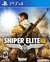 Sniper Elite 3 / Ps4 1ria Gtía / Vdl