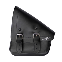 Bolsa Balança - Preto - Harley Davidson - Softail (até 2017) - comprar online