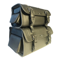 Sissy Bag - Modelo Double Bag (Liso) - Preto - 75 L - comprar online