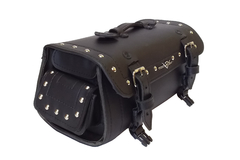 Sissy Bag - Modelo Double Bag (Com Enfeites) - Preto - 75 L - Ronco V2