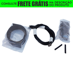 Kit Para Alongamento Da Elétrica