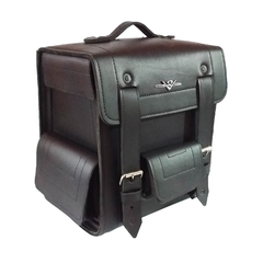 Sissy Bag - Modelo Médio (Liso) - Preto - 40 L - comprar online