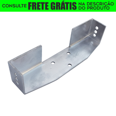 Suporte Para Adaptar o Pisca/Seta - Honda - Shadow 750