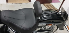 Bagageiro do Para-lama / Grelha - PRETO - Harley Davidson - Heritage (2018+) - loja online