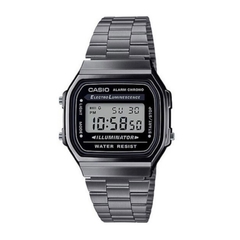 Casio A168WGG-1BDF (Br 92)