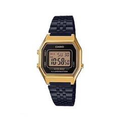 Casio LA680WEGB-1ADF (Br 103)