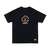 Camiseta Streetwear Bombs - loja online