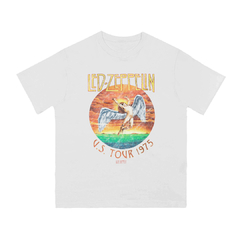 Camiseta Uzi Vintage Led Zeppelin - comprar online