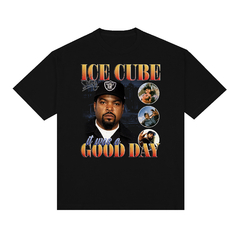 Camiseta Uzi Merch Ice Cube na internet