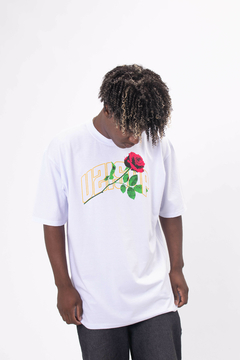 CAMISETA UZI "ROSE"