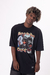 Camiseta Streetwear Vintage Eazy-E na internet