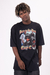 Camiseta Streetwear Vintage Eazy-E - Uzi Supply Co. | Bullet Proof Of Haters