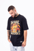 Camiseta Streetwear Vintage Kobe Bryan - Uzi Supply Co. | Bullet Proof Of Haters