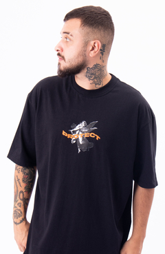 CAMISETA UZI "PROTECT" - loja online