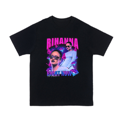 Camiseta Uzi Vintage Rihanna - comprar online