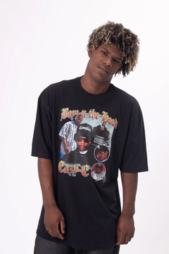 Camiseta Uzi Merch Eazy-E - Uzi Supply Co. | Bullet Proof Of Haters