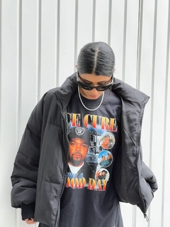 Camiseta Uzi Merch Ice Cube