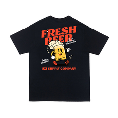 Imagem do Camiseta Uzi "Fresh Beer"