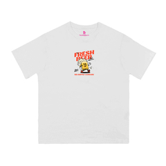 Camiseta Uzi "Fresh Beer" - loja online