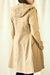 Imagen de Trench Margot (beige)