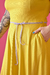 Vestido Penelope (amarillo) en internet